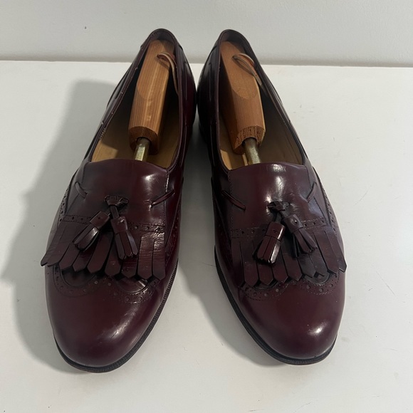Salvatore Ferragamo Men’s Shoes 12